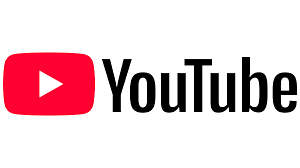 YouTube logo